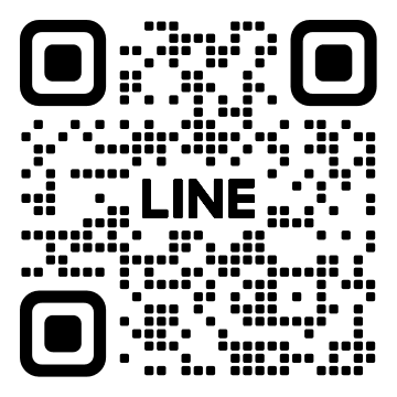 QR Code LINE PHATAREE