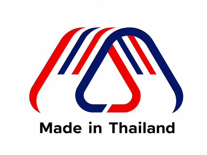 โลโก้ Made in Thailand